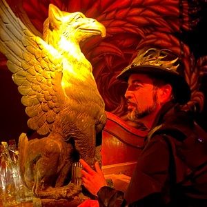 Meet your Posher, Geo